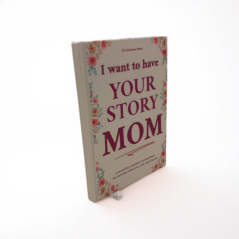 Story Notebook