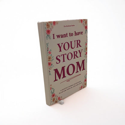 Story Notebook