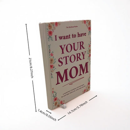 Story Notebook