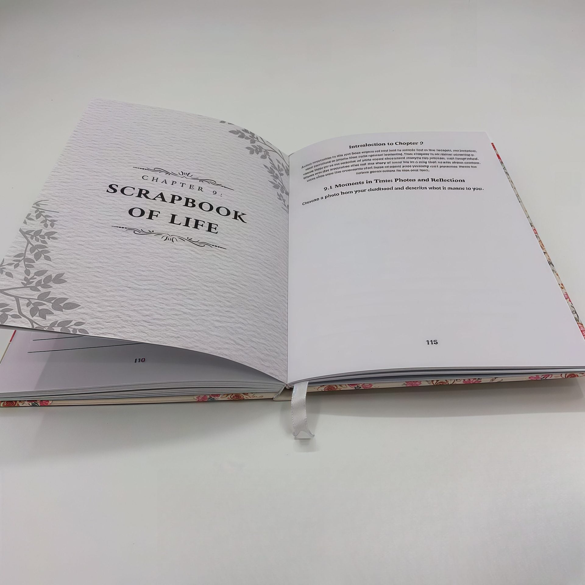 Story Notebook