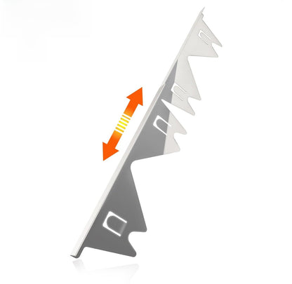 Stove Gap Cover