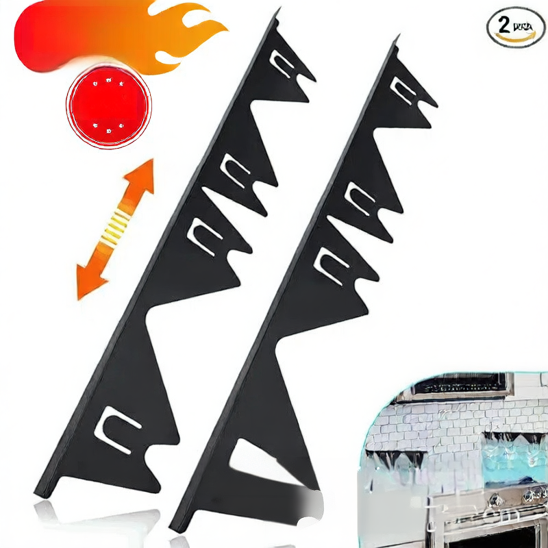 Stove Gap Cover