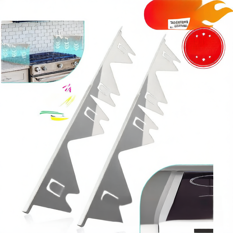 Stove Gap Cover