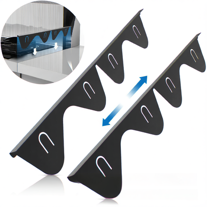 Stove Gap Cover