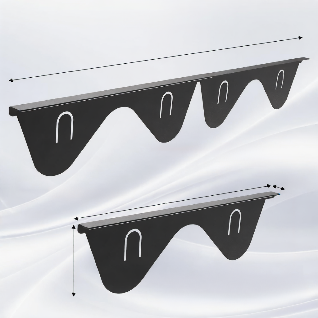 Stove Gap Cover