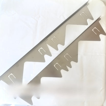 Stove Gap Cover
