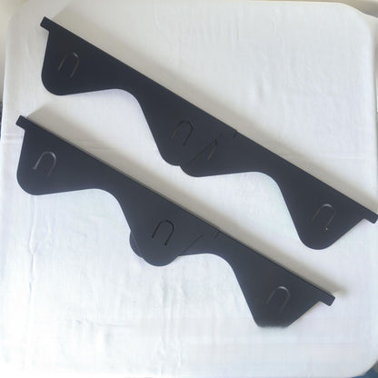 Stove Gap Cover