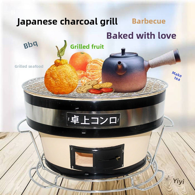 Stove