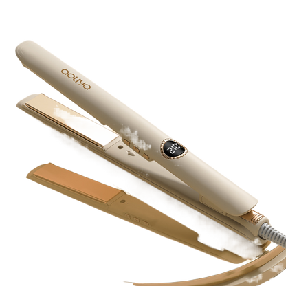 Straight and curved dual-purpose straight board clamp