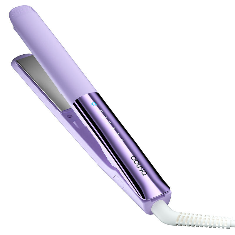 Straight and curved dual-purpose straight board clamp