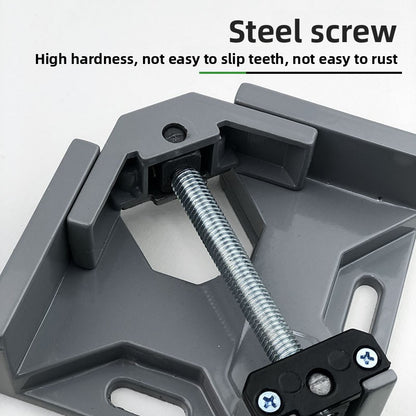 Straight Angle Clamp 90 Degree Multi-Function Locator Block