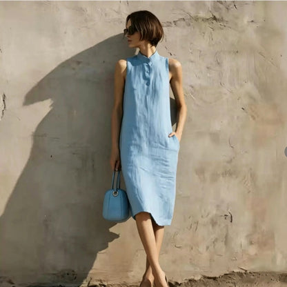 Straight Dress