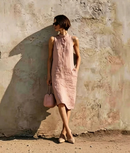 Straight Dress