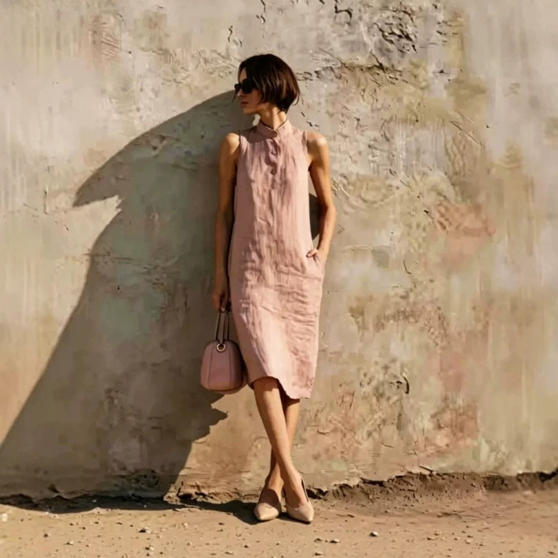 Straight Dress