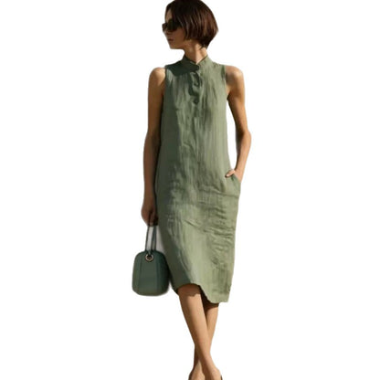 Straight Dress