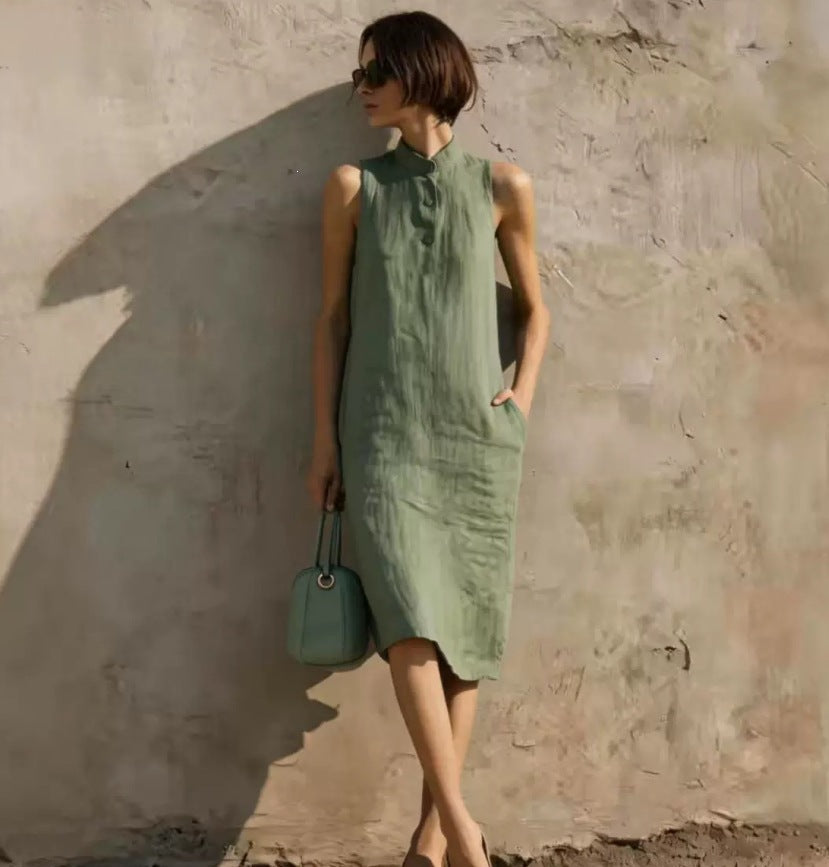 Straight Dress