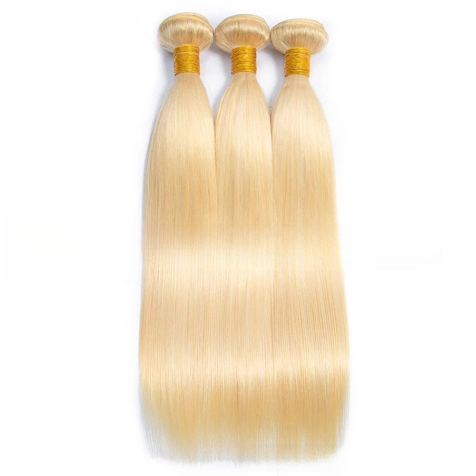Straight Hair Bundle