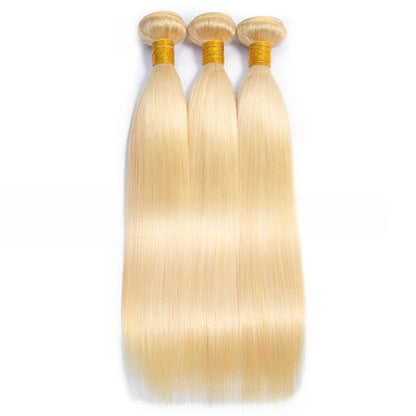 Straight Hair Bundle