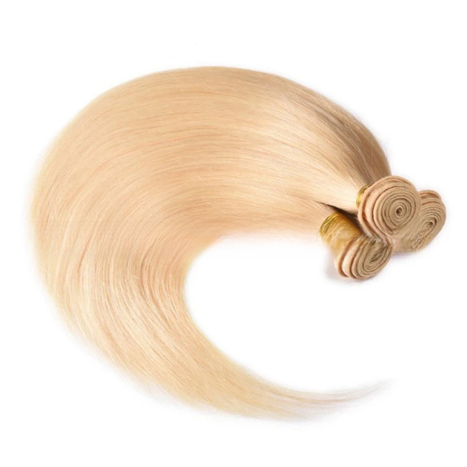 Straight Hair Bundle