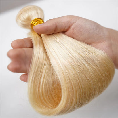Straight Hair Bundle