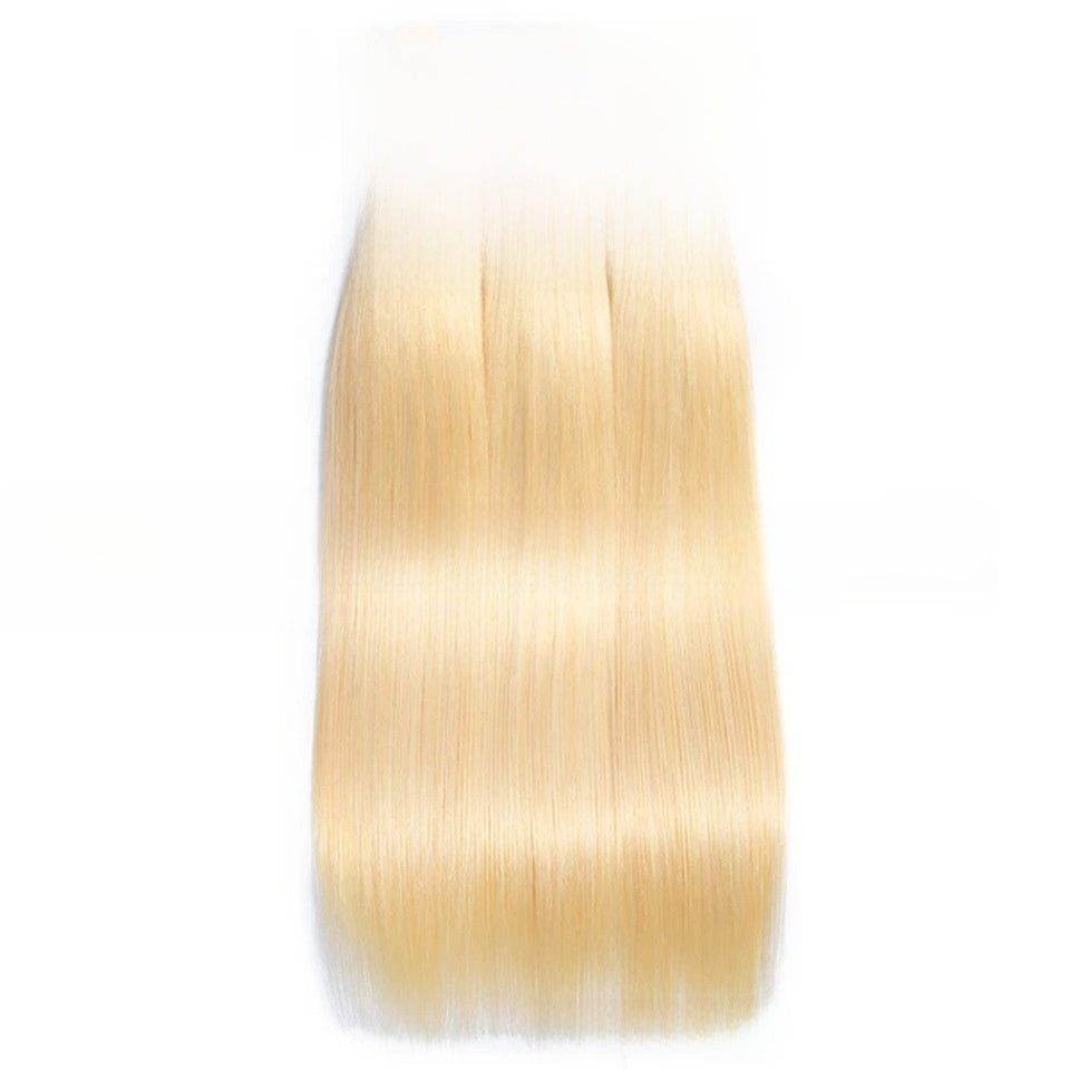 Straight Hair Bundle