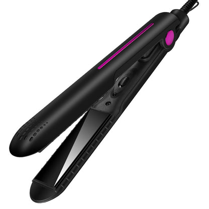 Straight Hair Clip Curling Rod