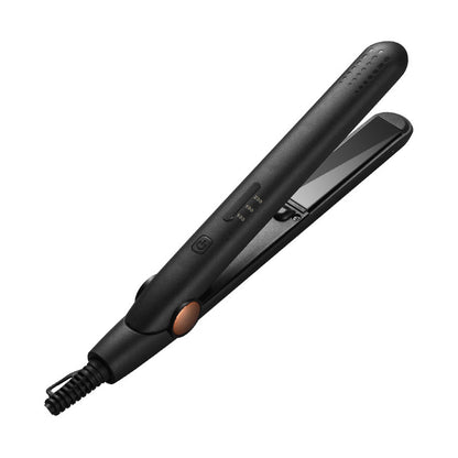 Straight Hair Clip Curling Rod