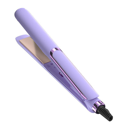 Straight Hair Clip Curling Rod