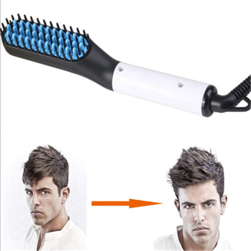 straight hair comb