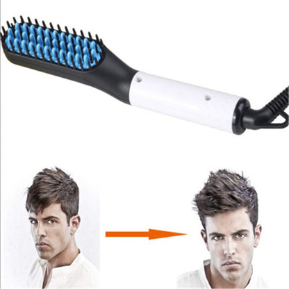 straight hair comb