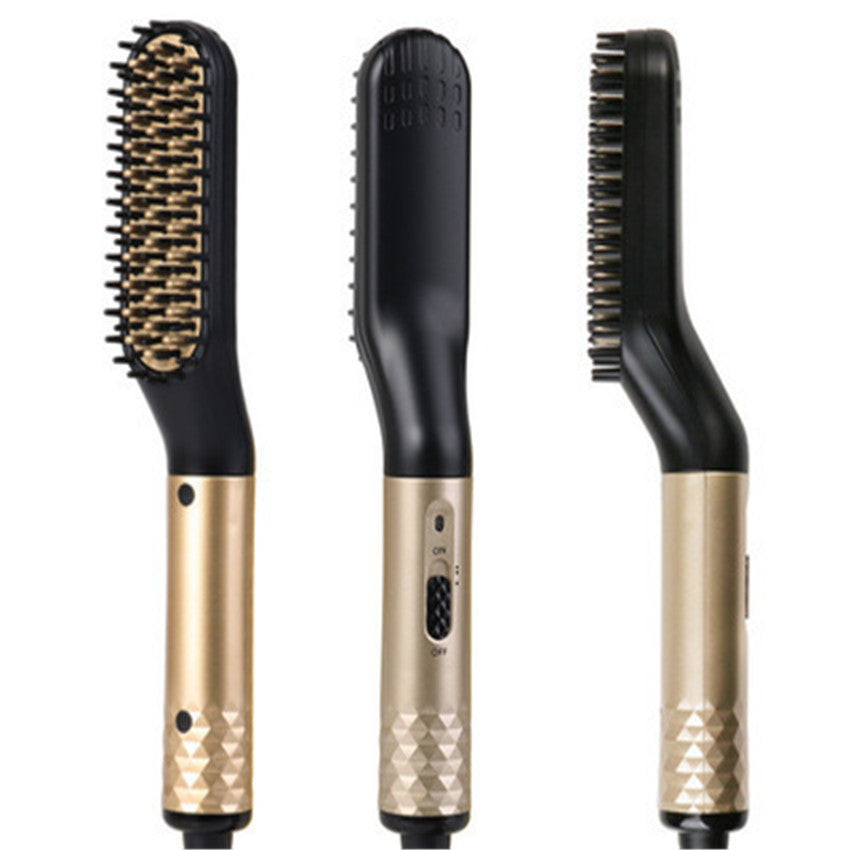 straight hair comb