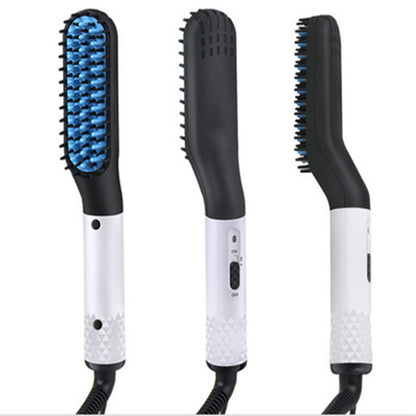 straight hair comb
