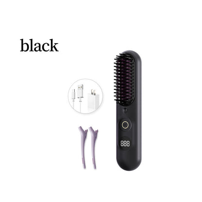 Straight Hair Comb