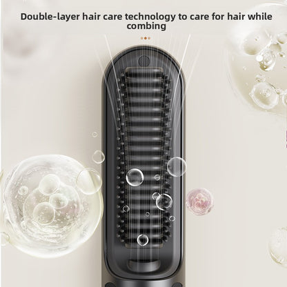 Straight Hair Comb