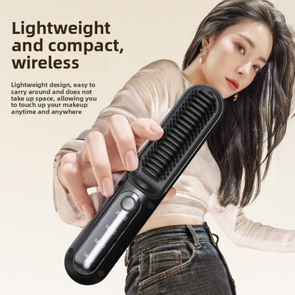 Straight Hair Comb