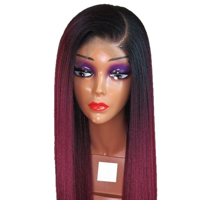 Straight Human Hair Bundles