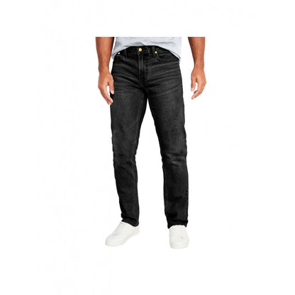 Straight Jeans