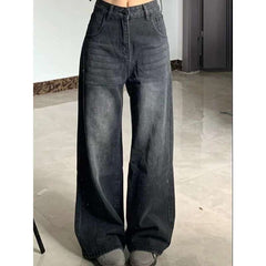 Black gray