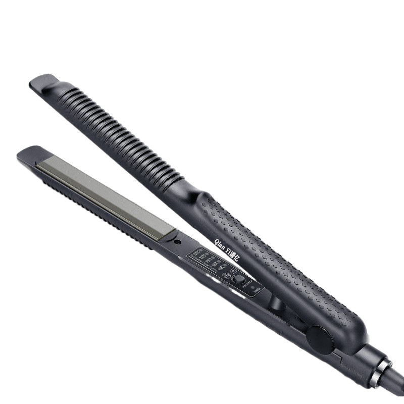 Straight plate and spiral roll dual function