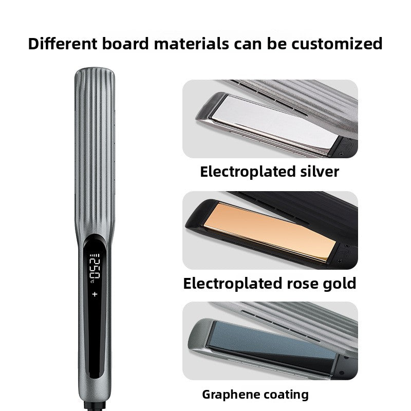 Straight Plate Clip
