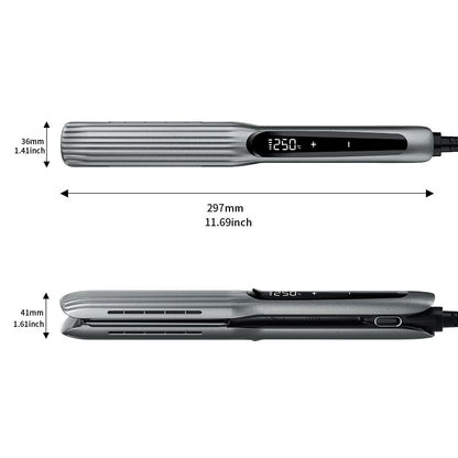 Straight Plate Clip