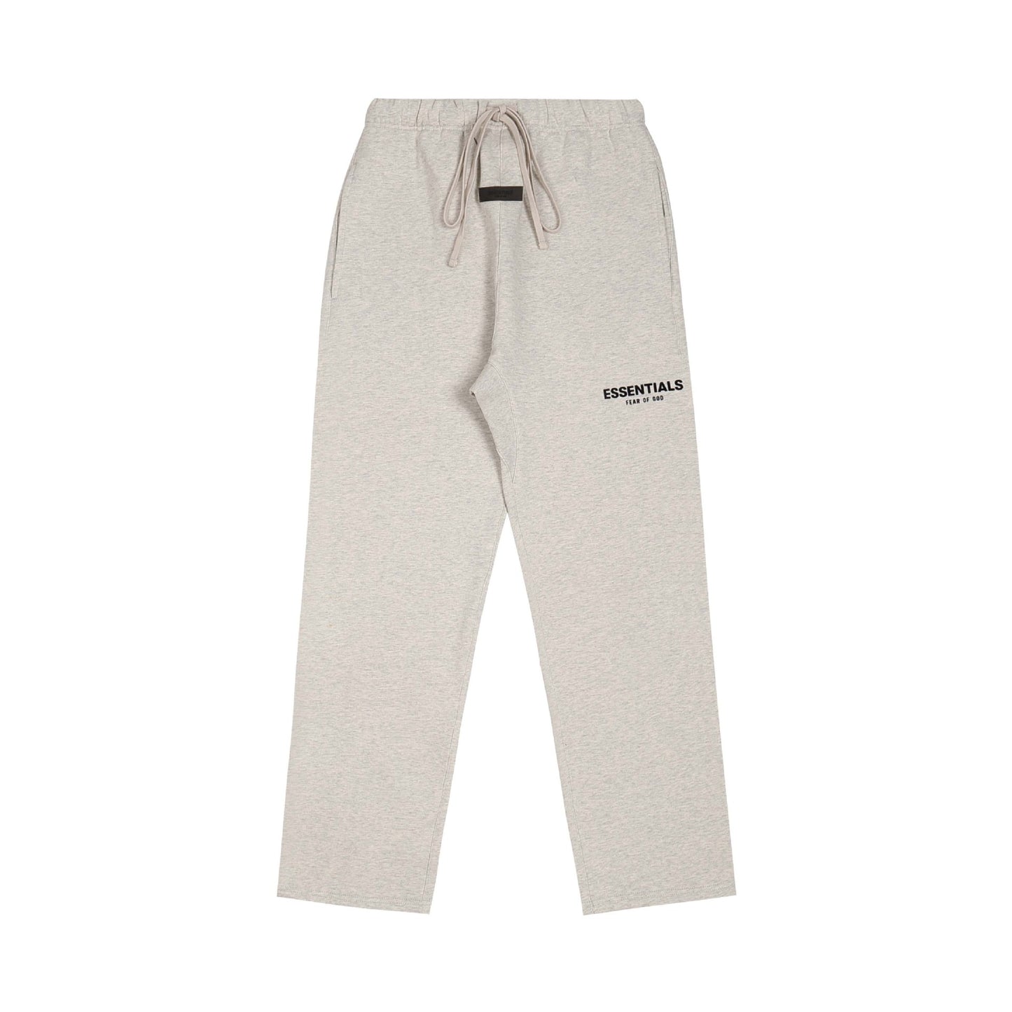 Straight Trousers