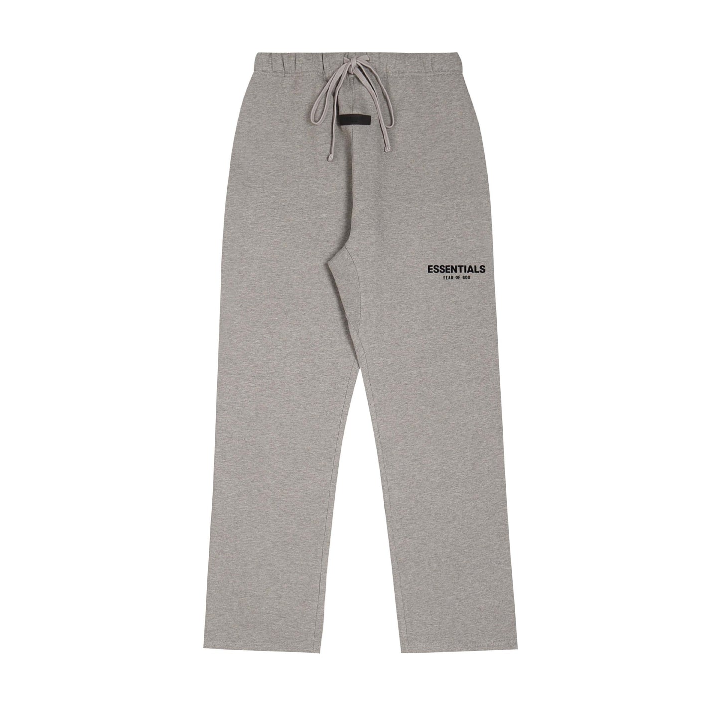Straight Trousers