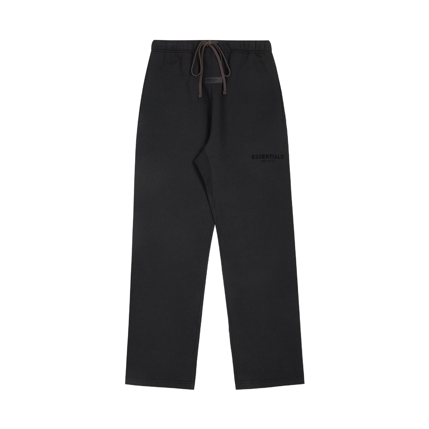 Straight Trousers