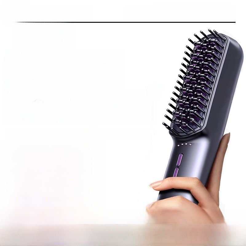 Straightening Comb