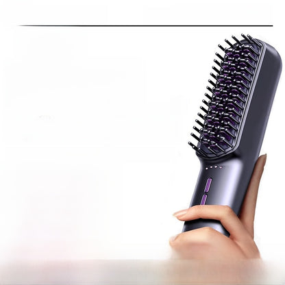 Straightening Comb
