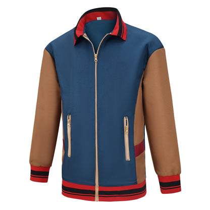 Stranger Things Will Byers Baseball Jacket