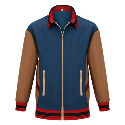 Stranger Things Will Byers Baseball Jacket