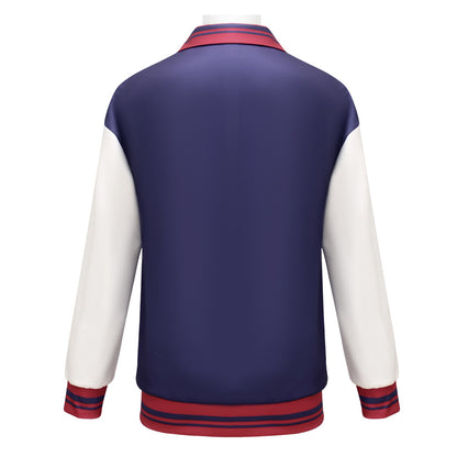 Stranger Things Will Byers Cosplay Jacket