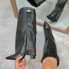 Black matte